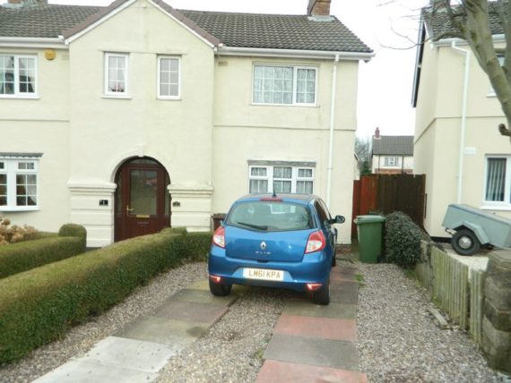 3 Bedroom Semi-Detac...